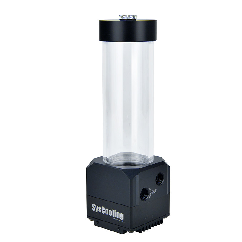 Rtx 4090 Water Block - Pompa air Syscooling SC-91XD untuk pendinginan