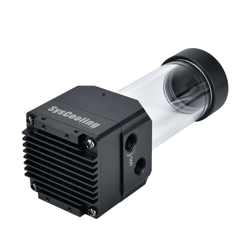 Pompa air Syscooling SC-91XD u - Rtx 4090 Water Block ulasan dan harga