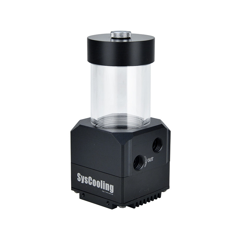 Pompa air Syscooling SC-91XD u - Rtx 4090 Water Block ulasan dan harga