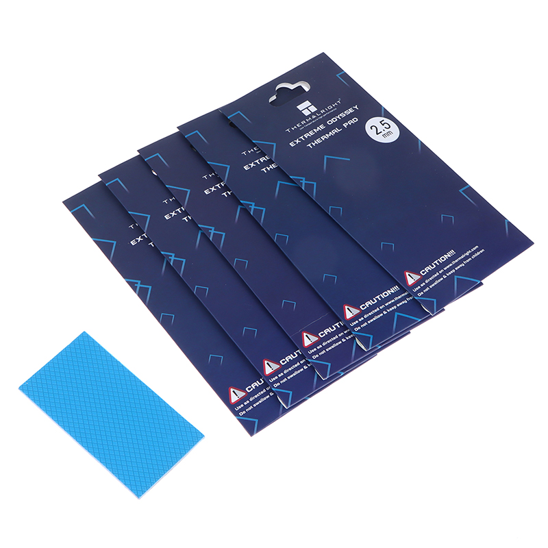 Thermalright ODYSSEY Thermal P - Rtx 4090 Water Block ulasan dan harga