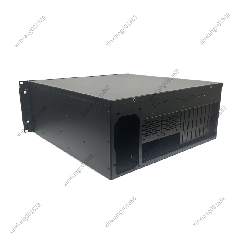 Untuk Casing Server 4U 3.0U AT - Server Gpu Chassis 4U ulasan dan harga