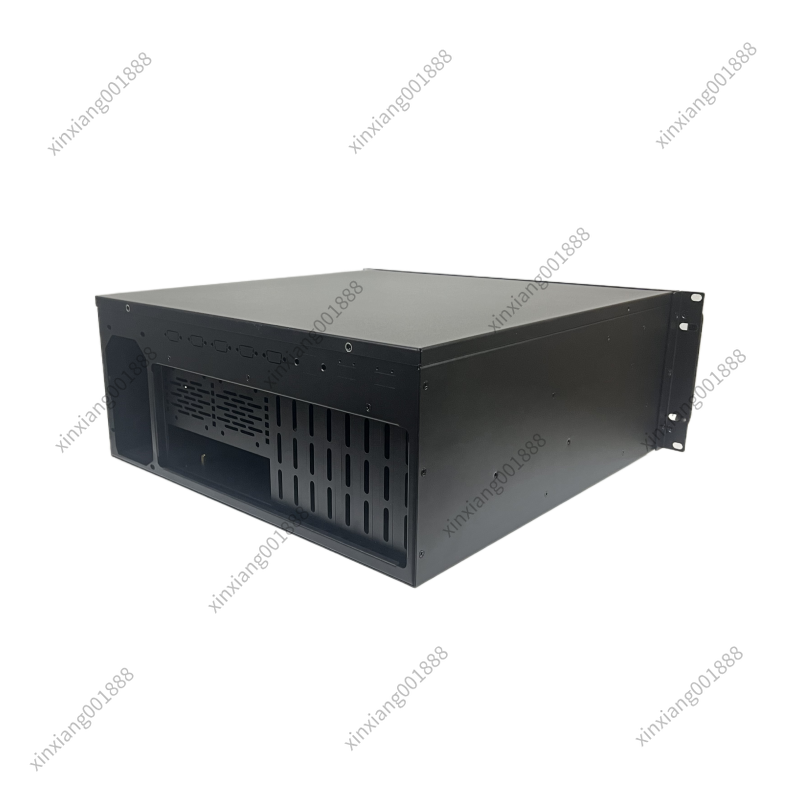 Untuk Casing Server 4U 3.0U AT - Server Gpu Chassis 4U ulasan dan harga