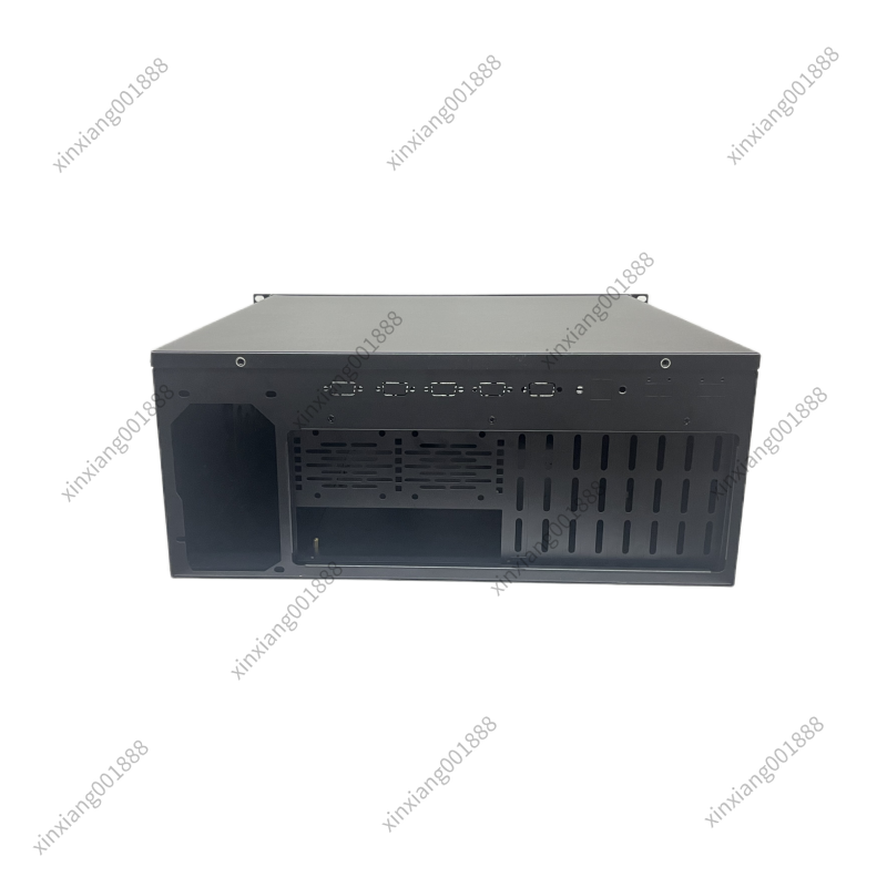 Untuk Casing Server 4U 3.0U AT - Server Gpu Chassis 4U ulasan dan harga