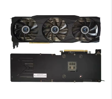 BH NVIDIA - Kartu Grafis GeFor - Rtx 4090 24Gb Gddr6X ulasan dan harga