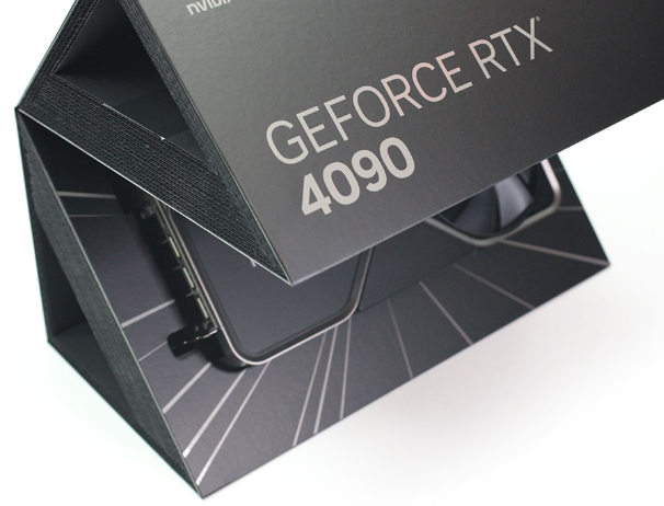 Kartu Grafis BH GeForce RTX 40 - Rtx 4090 24Gb Gddr6X ulasan dan harga