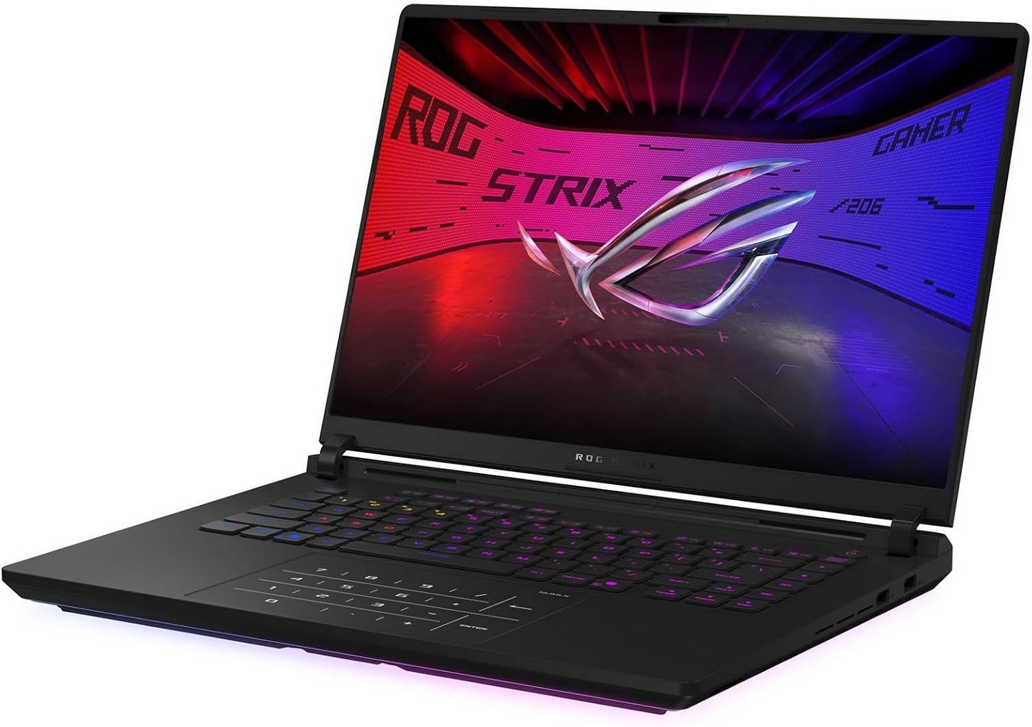 **Laptop Gaming 16